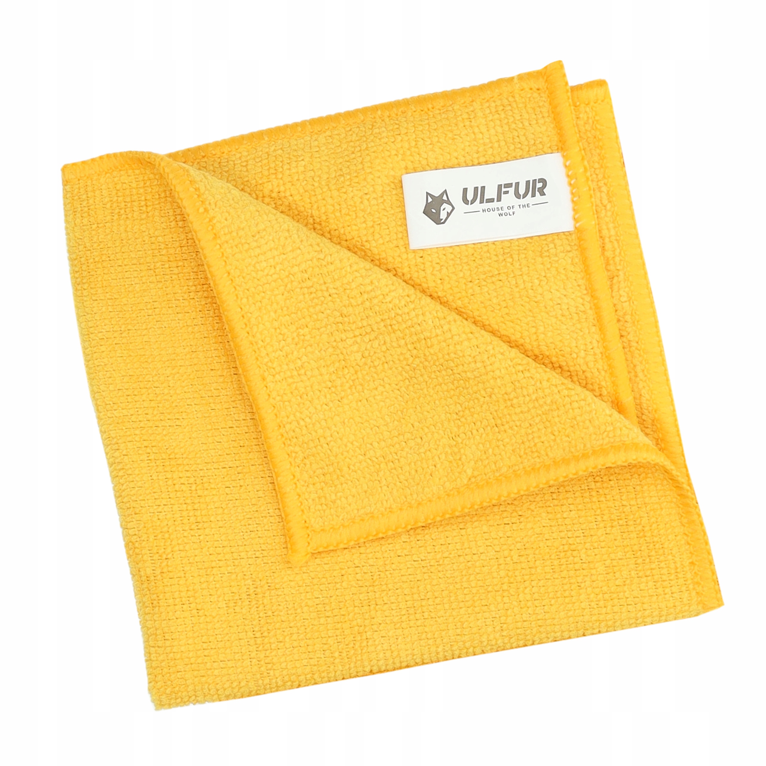Ulfur Ściereczka z Mikrofibry do Czyszczenia 30x30cm 200gsm