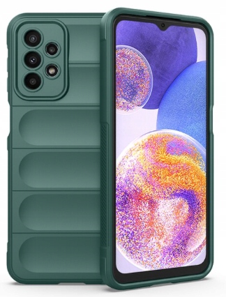 

Etui SilkAir Armor +szkło do Samsung Galaxy A53 5G