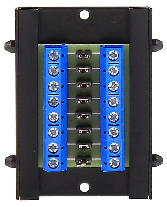 Krosovač kroucení KS-4