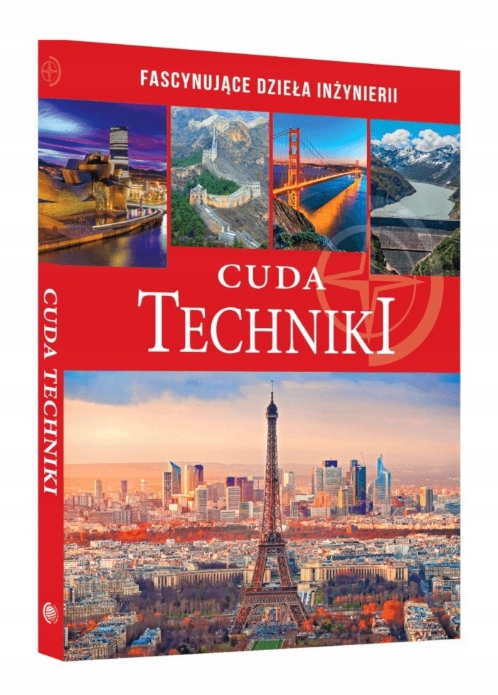 

Cuda Techniki pięknie ilustrowany album