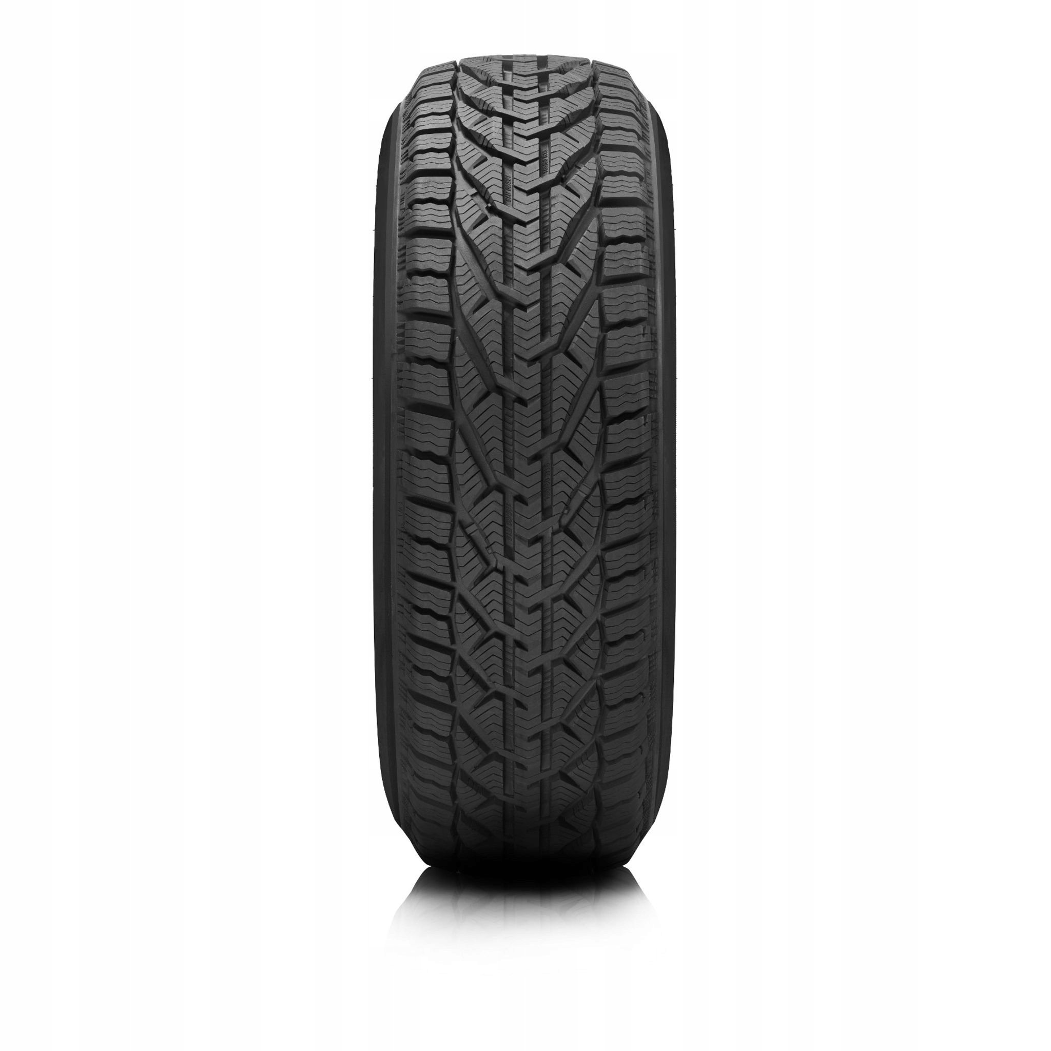 Opona zimowa 215/40R17 87V XL Winter Tigar