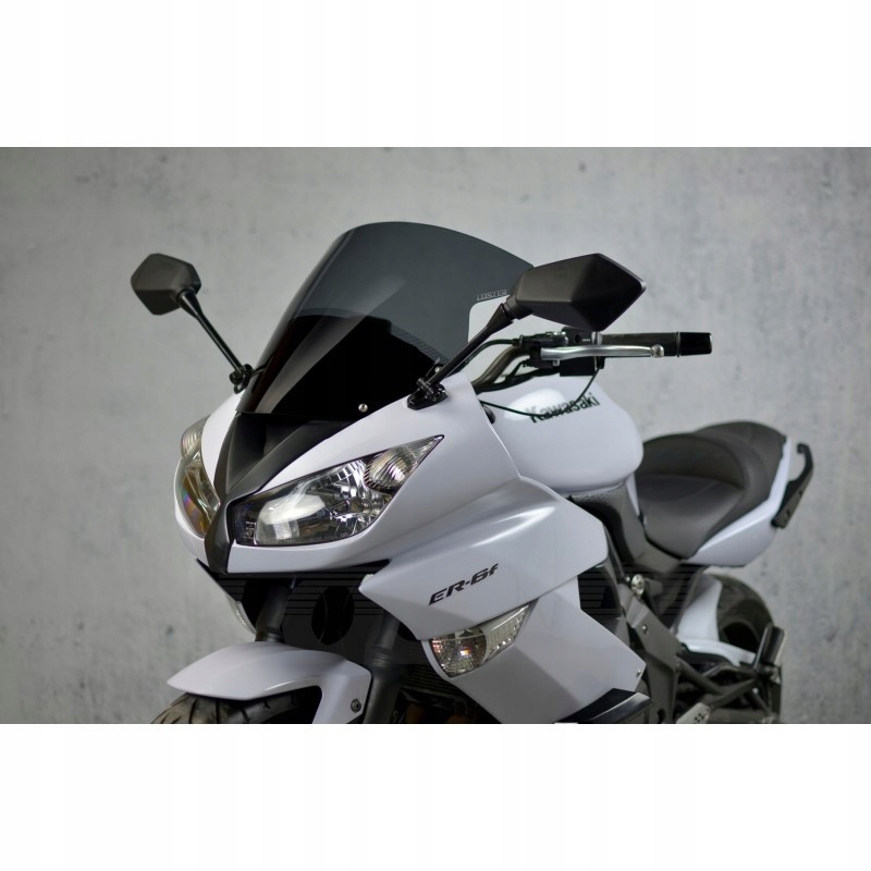 Loster sklo štandard Kawasaki Er 6F 650 09-11r.