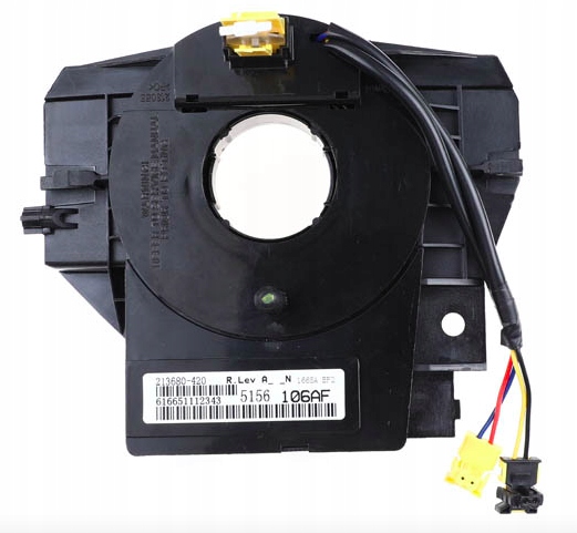 ПОДУШКА БЕЗПЕКИ ДЛЯ JEEP DOGE CHRYSLER 05156106AF