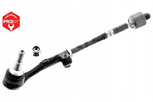 Febi Řídící Tyč Bmw E87/90 Le S Koncovkou Asistent řidiče #28