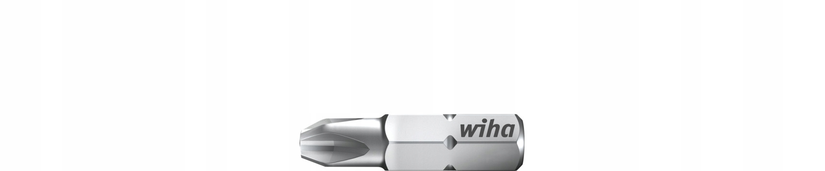 

Wiha 01659 Bit Standard 25 mm Phillips PH3
