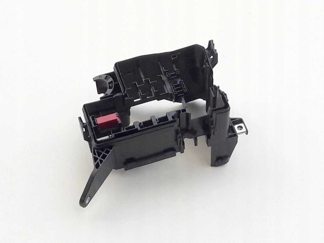 RAV IV Lift lewa skrzynka bezpieczników 15-18 Producent części Toyota OE