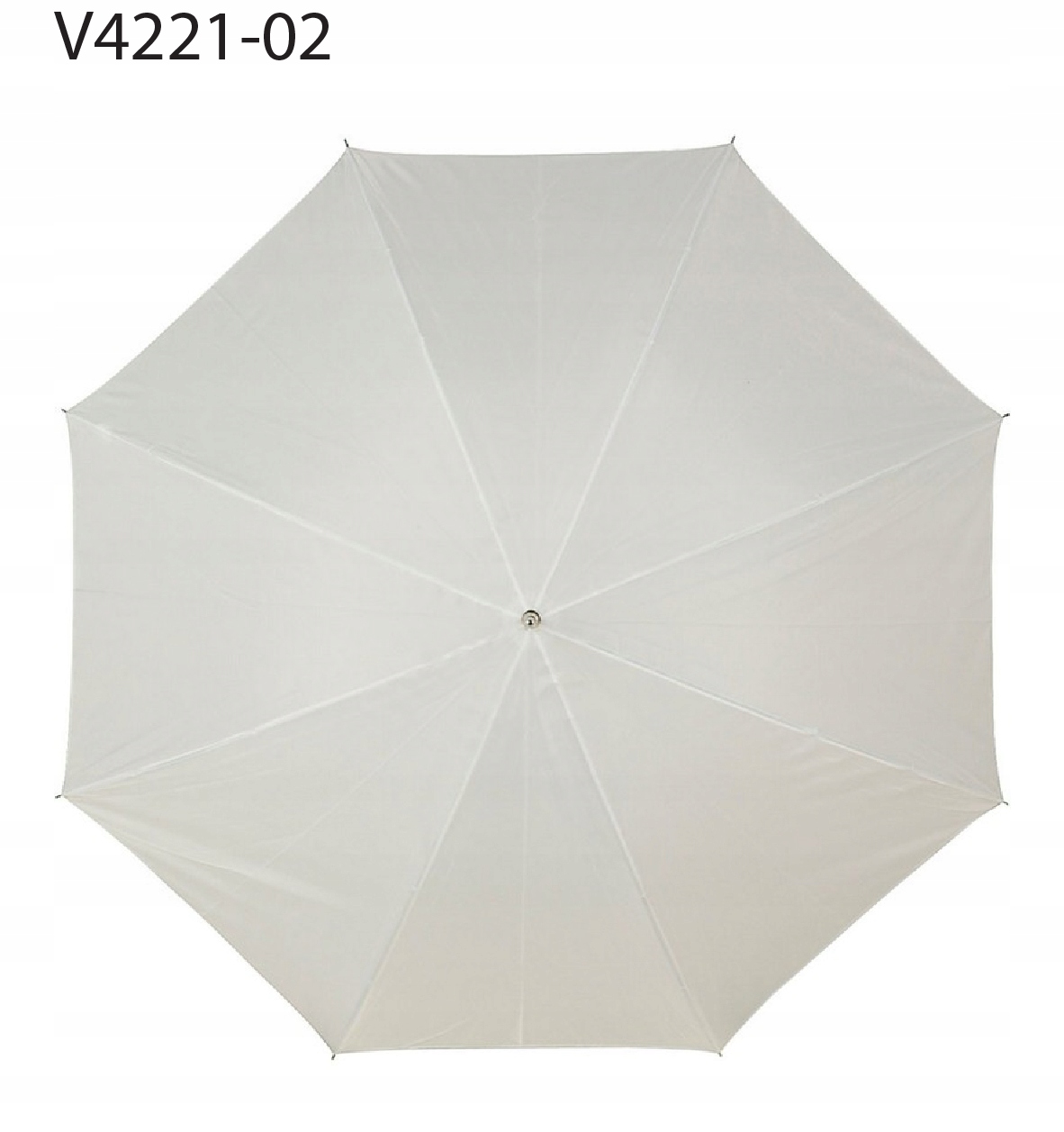 25 x Parasol automatyczny TWÓJ NADRUK Marka inna