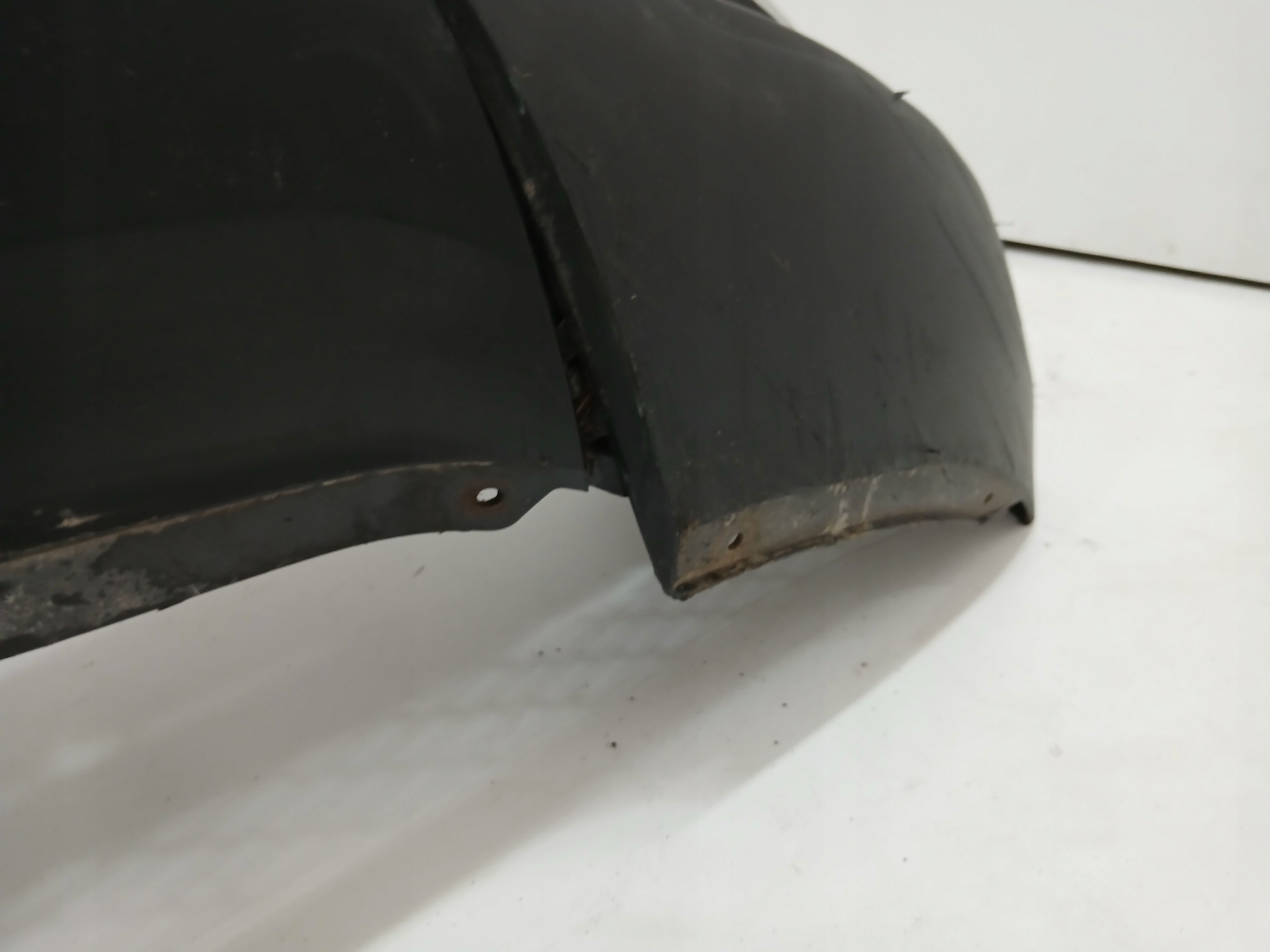frontstoßstange BMW X3 F25 BLACK SAPPHIRE 475/9