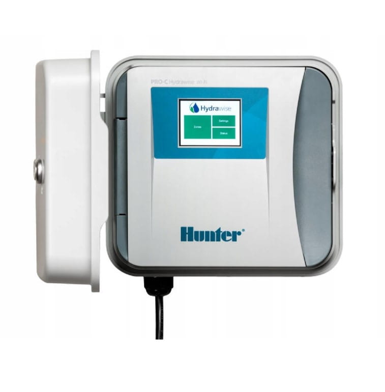 Ovládač Hydrawise Hpc 4-32 sekcií externý Hunter