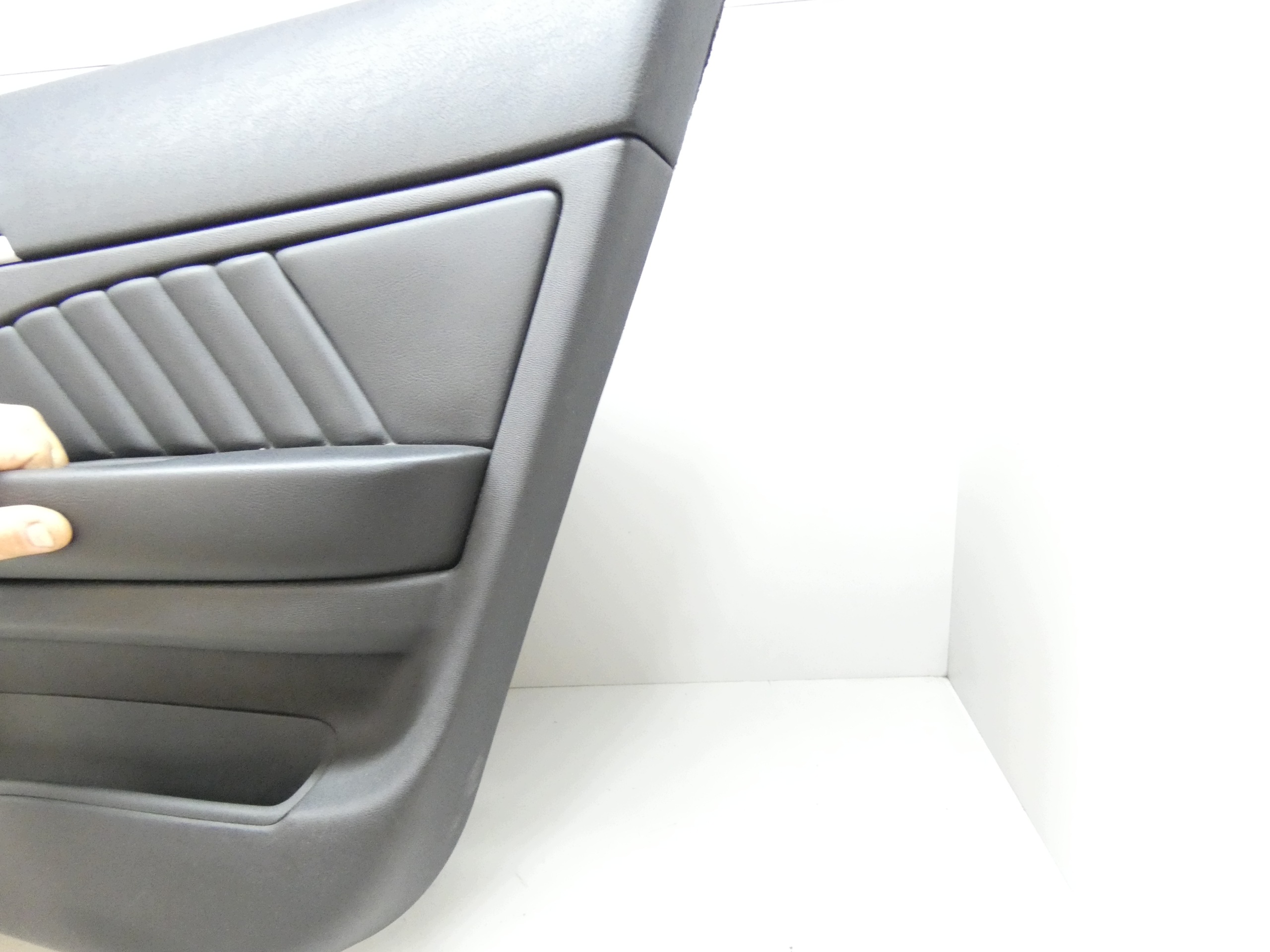 side upholstery door right front ALFA ROMEO 159 05-11 leather