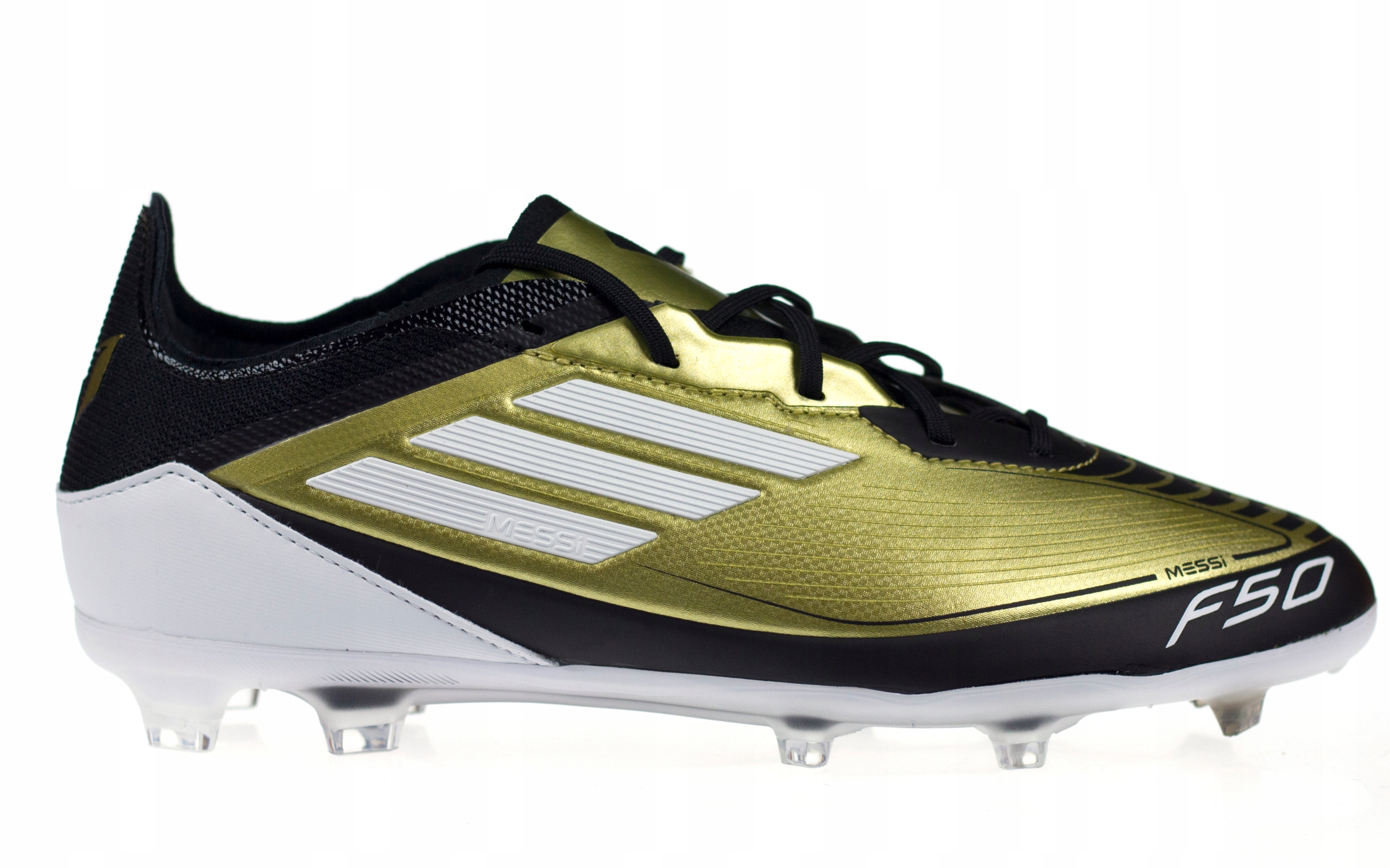 Korki Adidas F50 Pro Fg J Messi Profki
