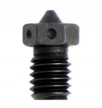 Originální tryska E3D V6 kalená 1.75 mm 0.4 mm
