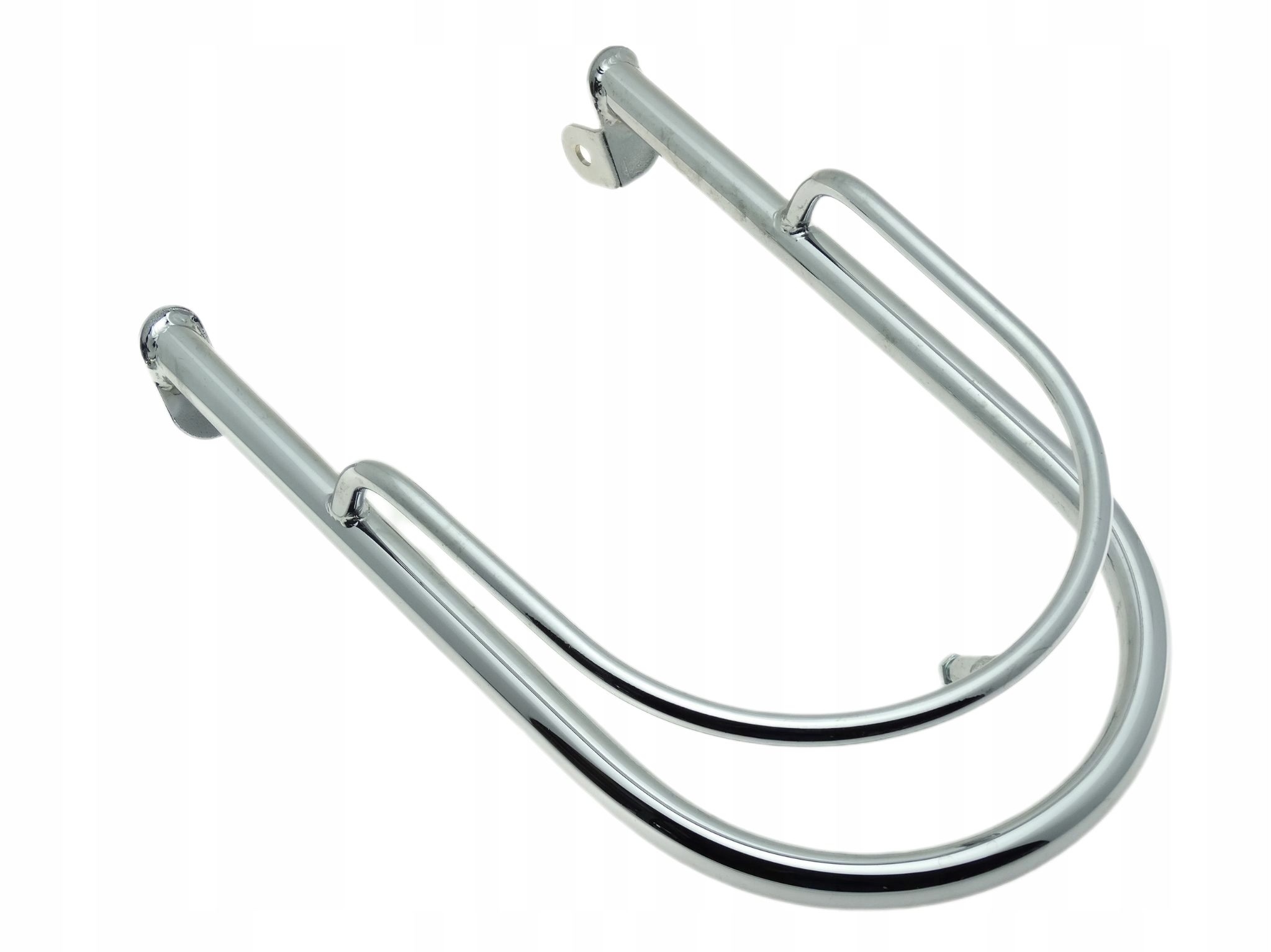 RPST7IDEA - РЕЙЛИНГ НА ПЕРЕДНЕЕ КРЫЛО HYOSUNG ST7