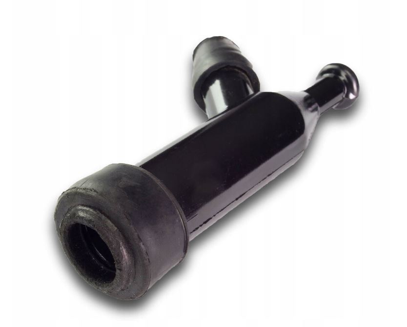 Fajka Świecy Kapturek Agregat do GX160 Machtmann