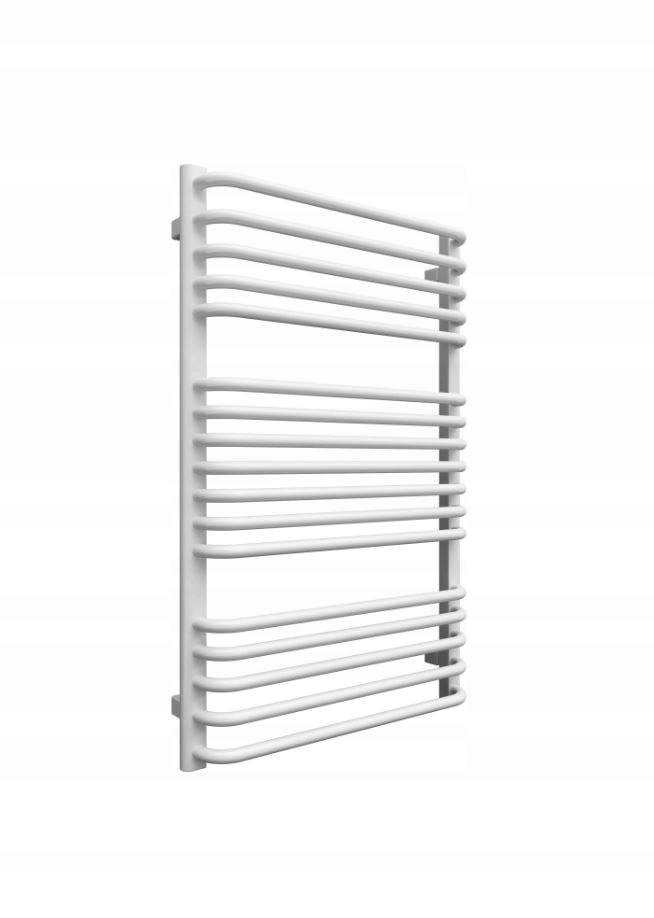 Grzejnik łazienkowy Onnline Pbd 630x990, moc grzewcza: 592W (75/65/20), roz