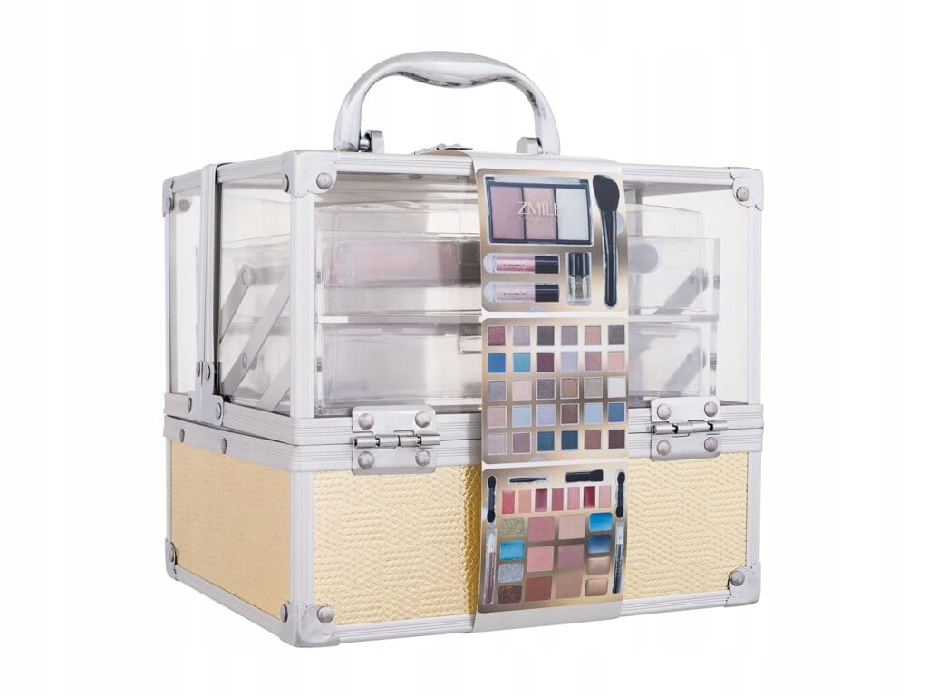 Zmile Cosmetics Glam Kosmetická sada 64.86 g