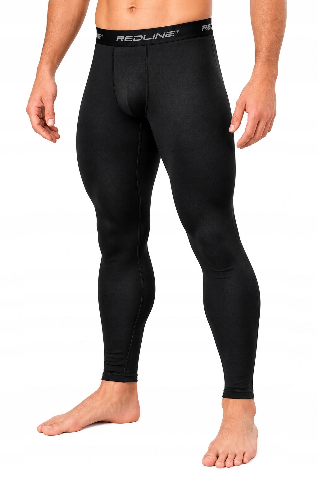 Redline Termoaktivní kalhoty ze 100% Merino vlny