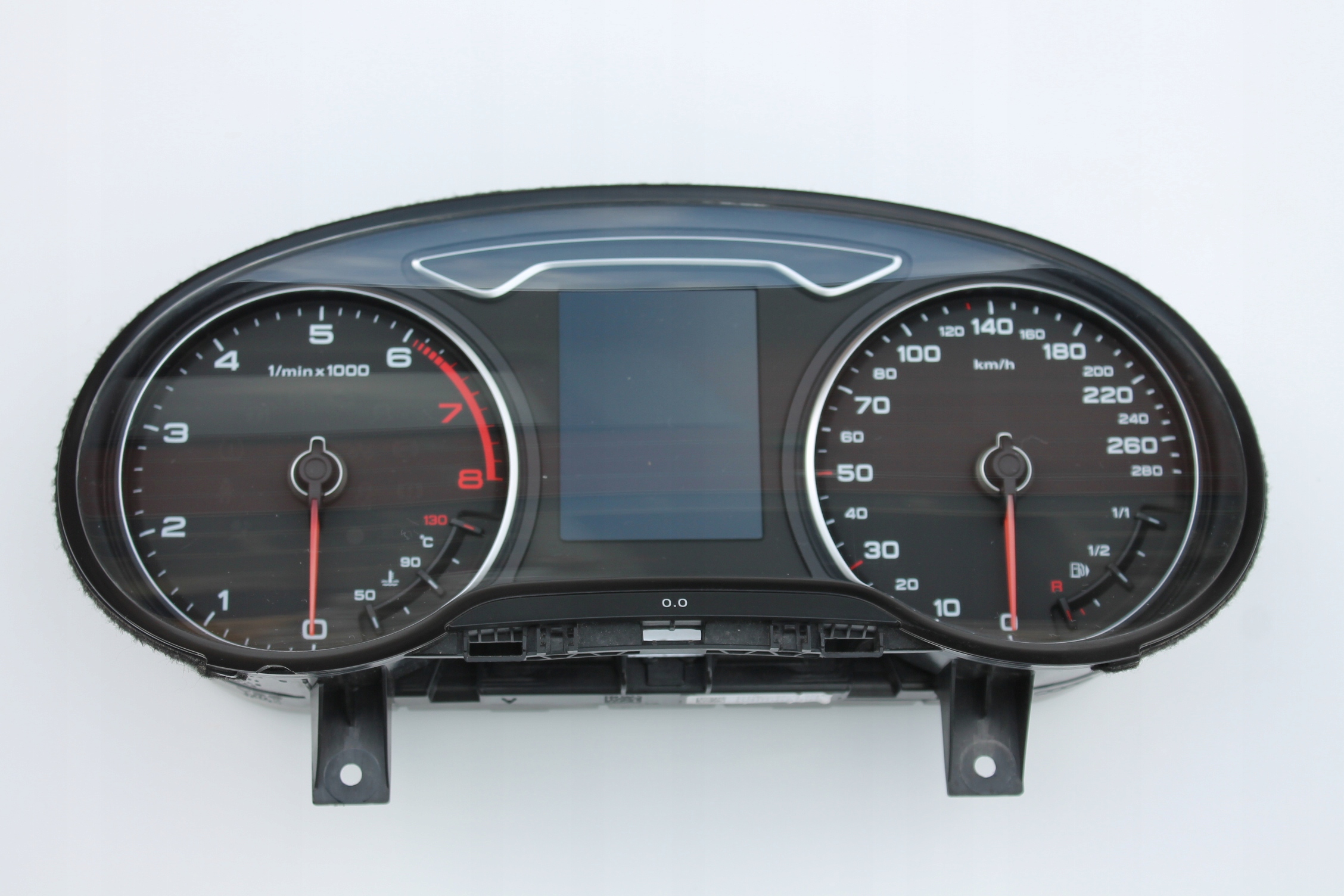 AUDI A3 8V бензин счетчик часы 8V0920871