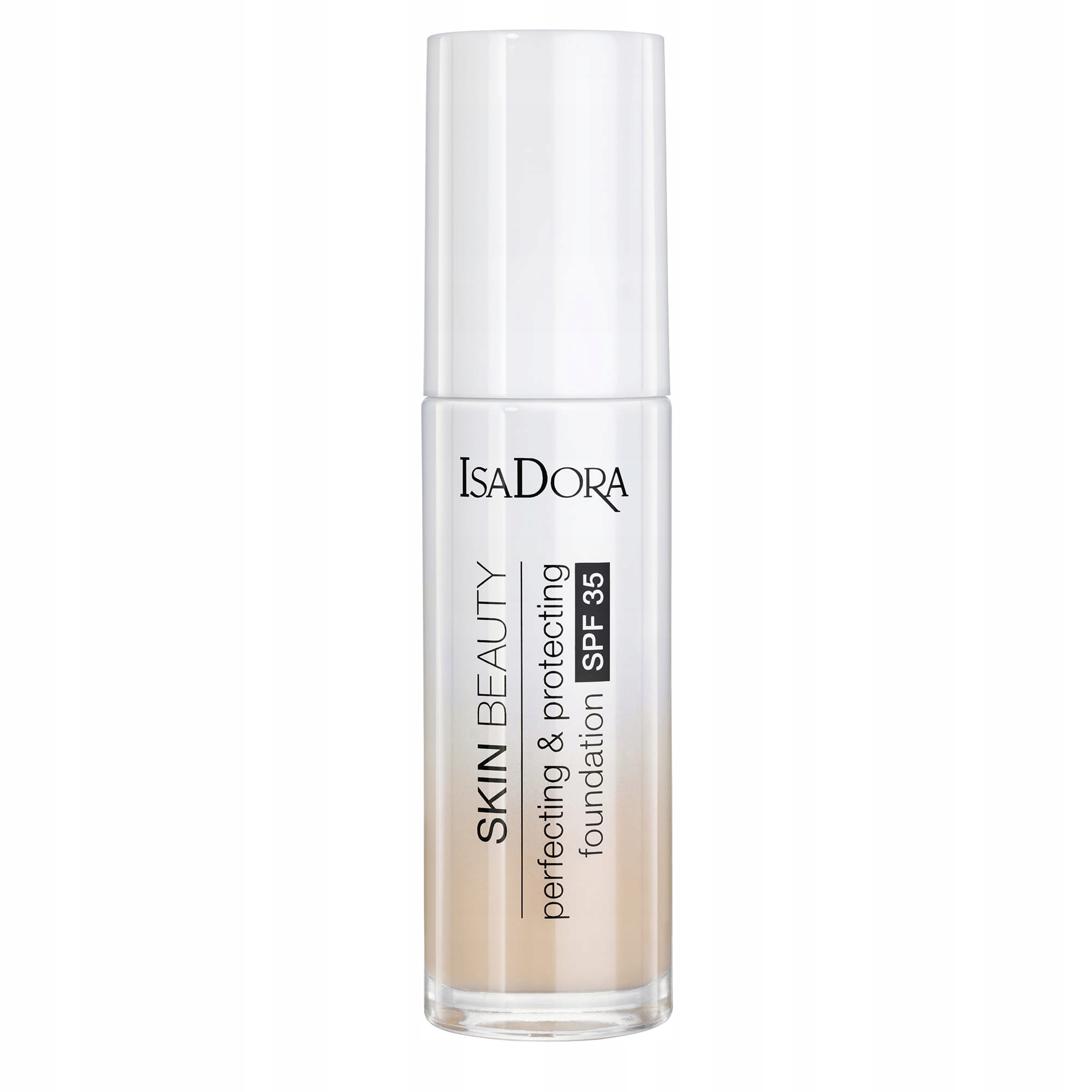 

IsaDora Podkład Skin Beauty SPF35 01 Fair 30ml