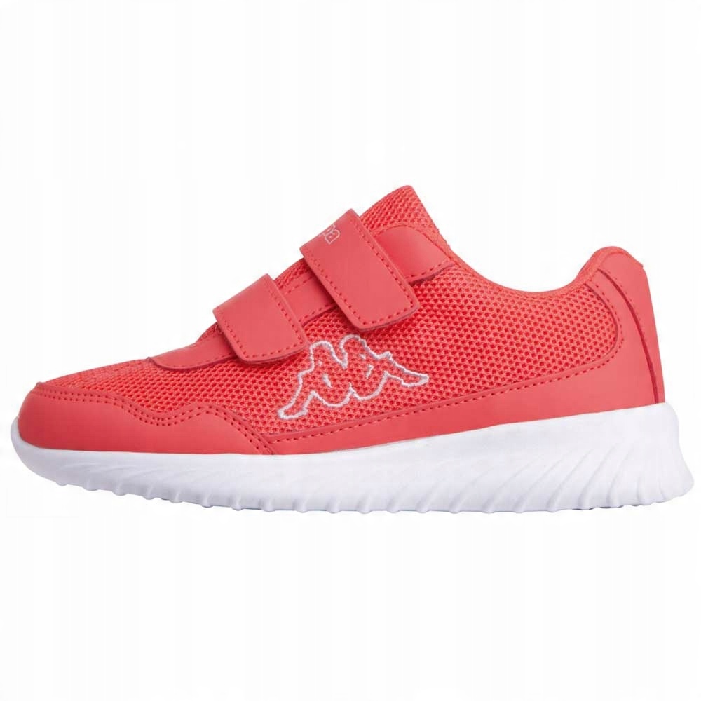

Adidasy Dziecięce Kappa Cracker II 2810 R.34