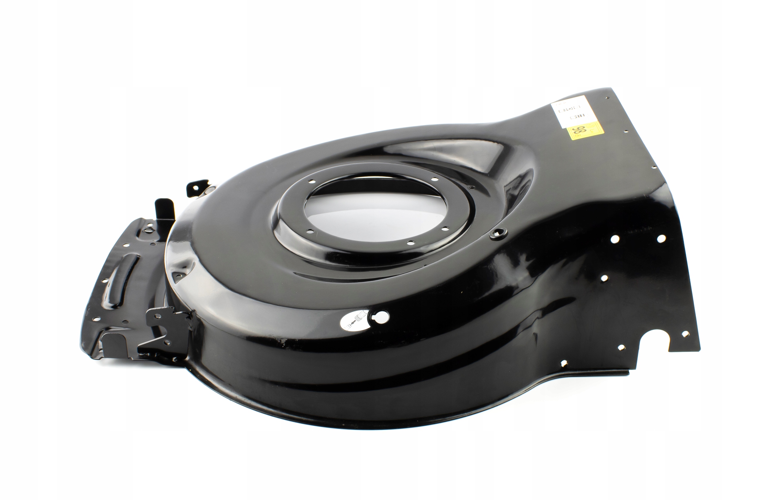 OBUDOWA KOSIARKI DEK LS51-175-HSD-LI