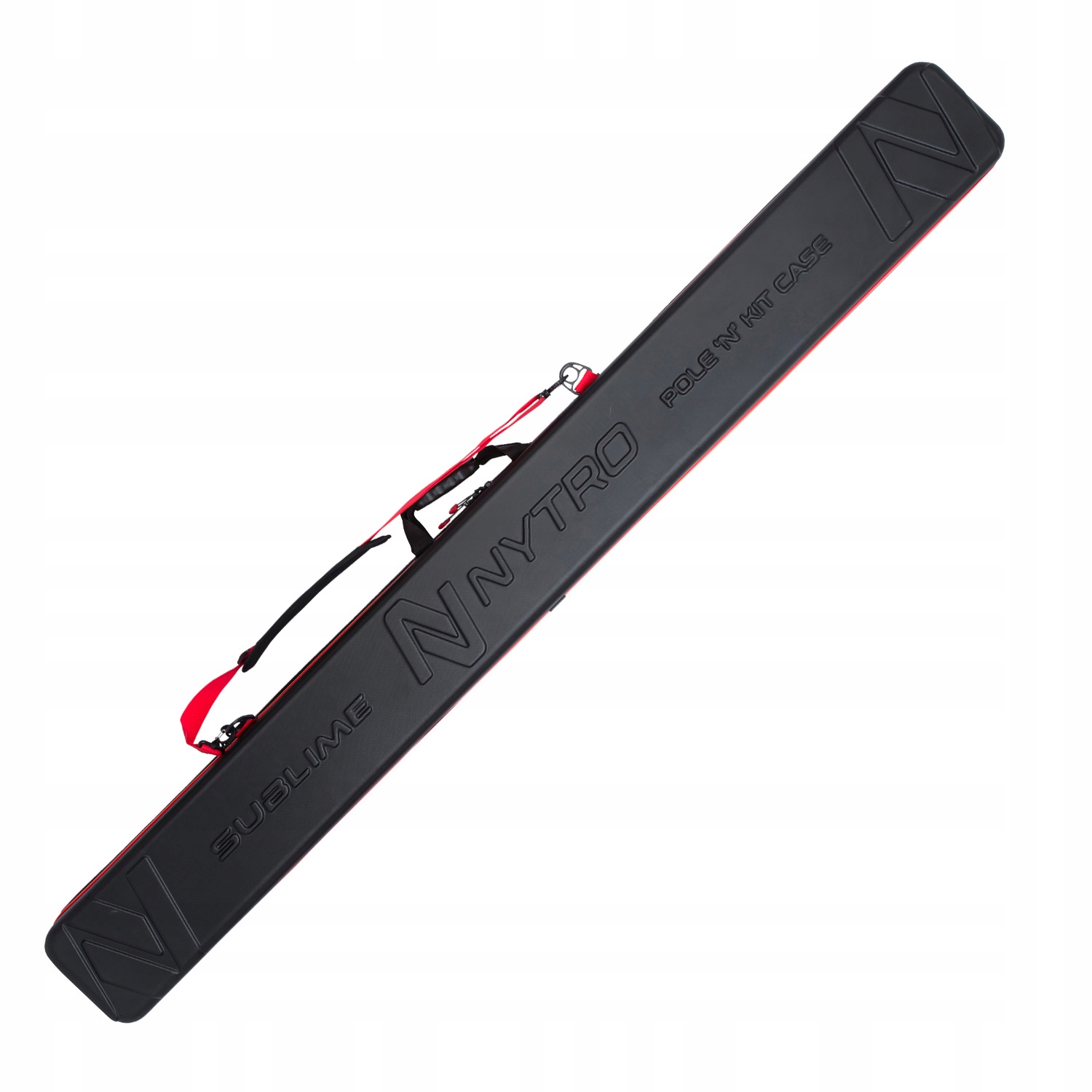 Pokrowiec na tyczki Nytro Sublime Pole & Kit Case 195 cm