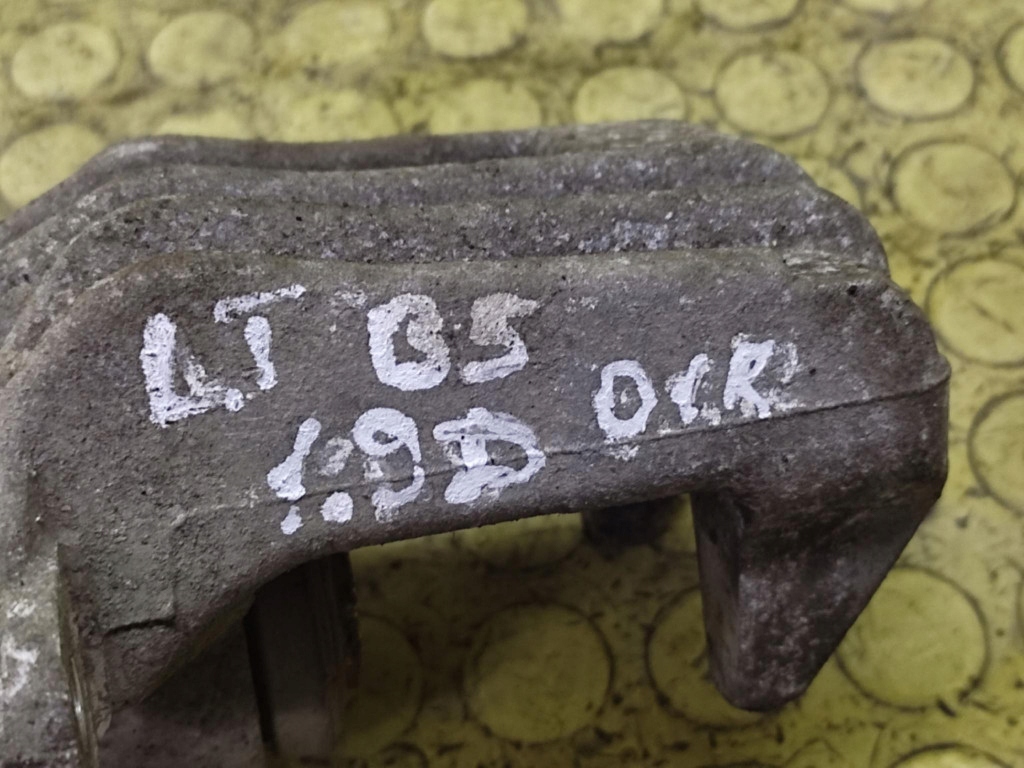 VW PASSAT B5 1.9 TDI caliper brake left rear part