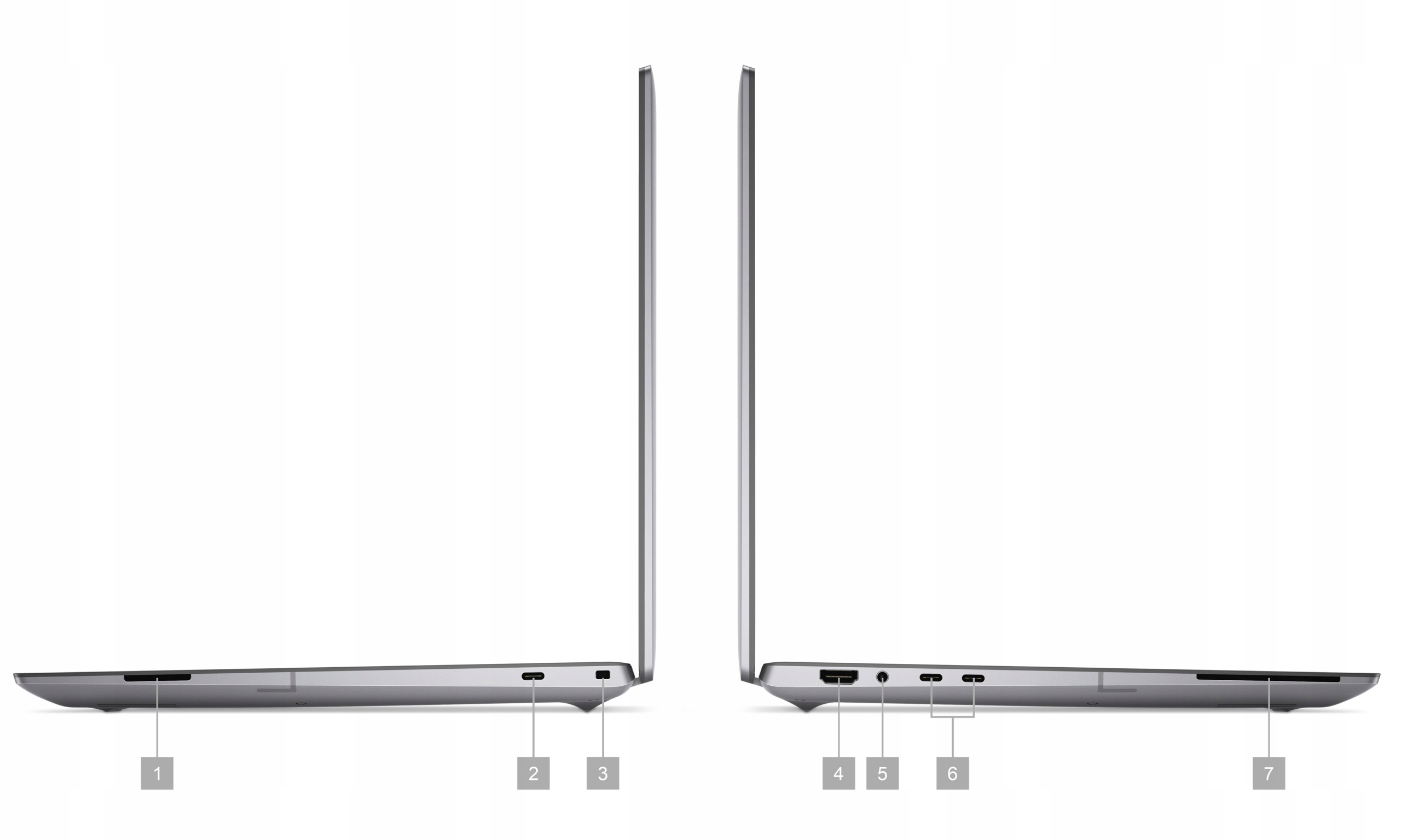 DELL PRECISION 5680 i7-13800H 32GB 1TB RTX 2000 FHD Układ klawiatury US international (qwerty)