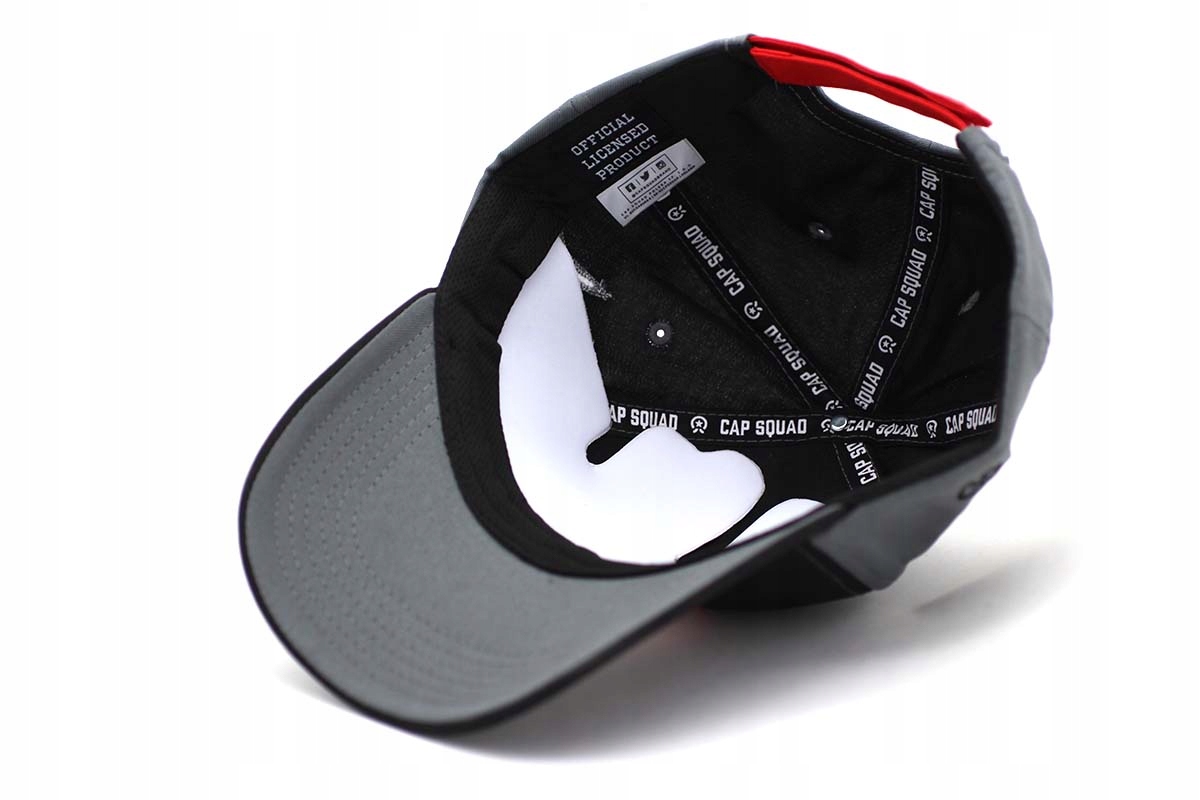 Czapka F 16 Tiger Demo Team Poland Weight with packaging 0 2 kg