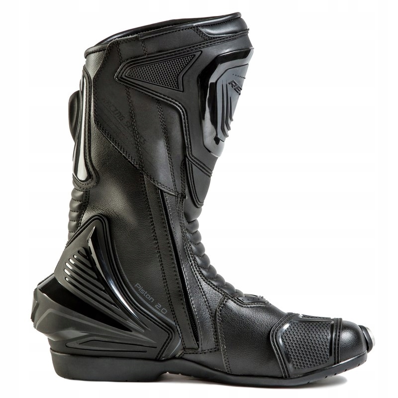 BUTY REBELHORN PISTON II CE BLACK 41 Producent Rebelhorn