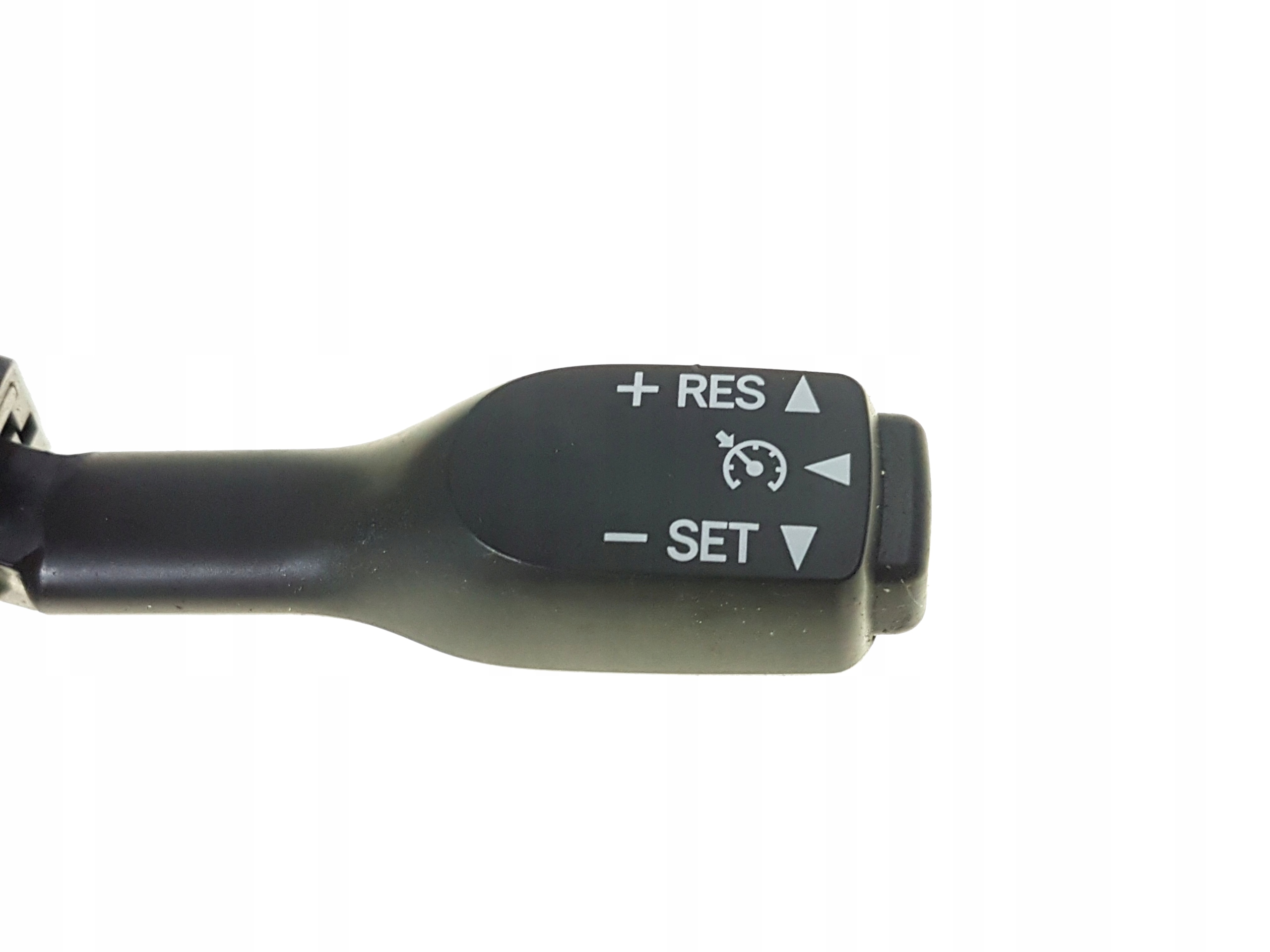 AURIS AVENSIS COROLLA VERSO TEMPOMAT PRZEŁĄCZNIK Strona zabudowy przód