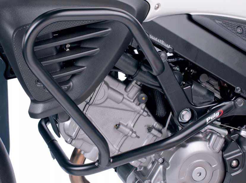 PUIG GMOLE SUZUKI DL650 / XT V-STROM 2012-2023