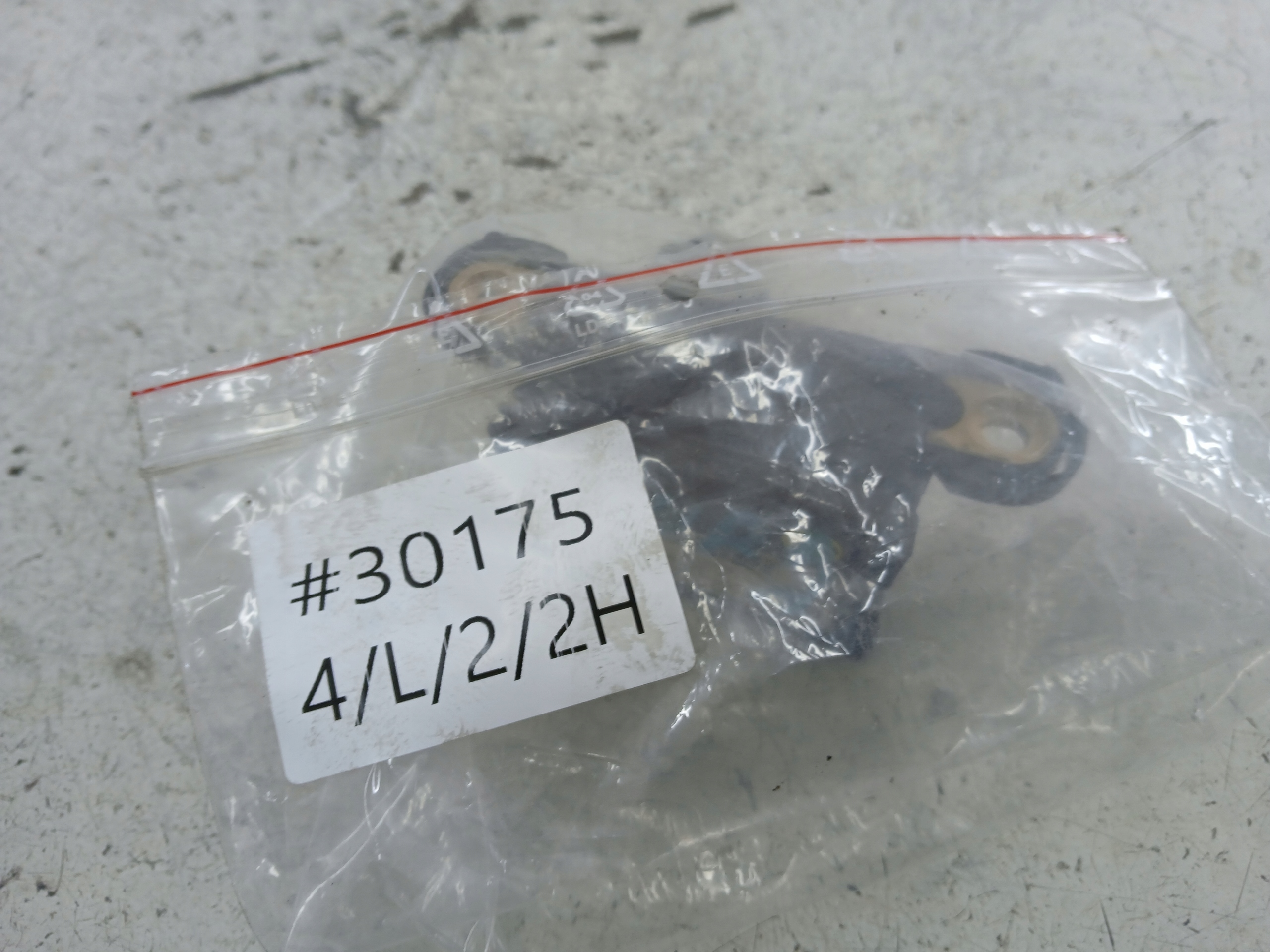 VW TOURAN und GOLF V OCTAVIA II modul Sensor ESP 7H0907655A