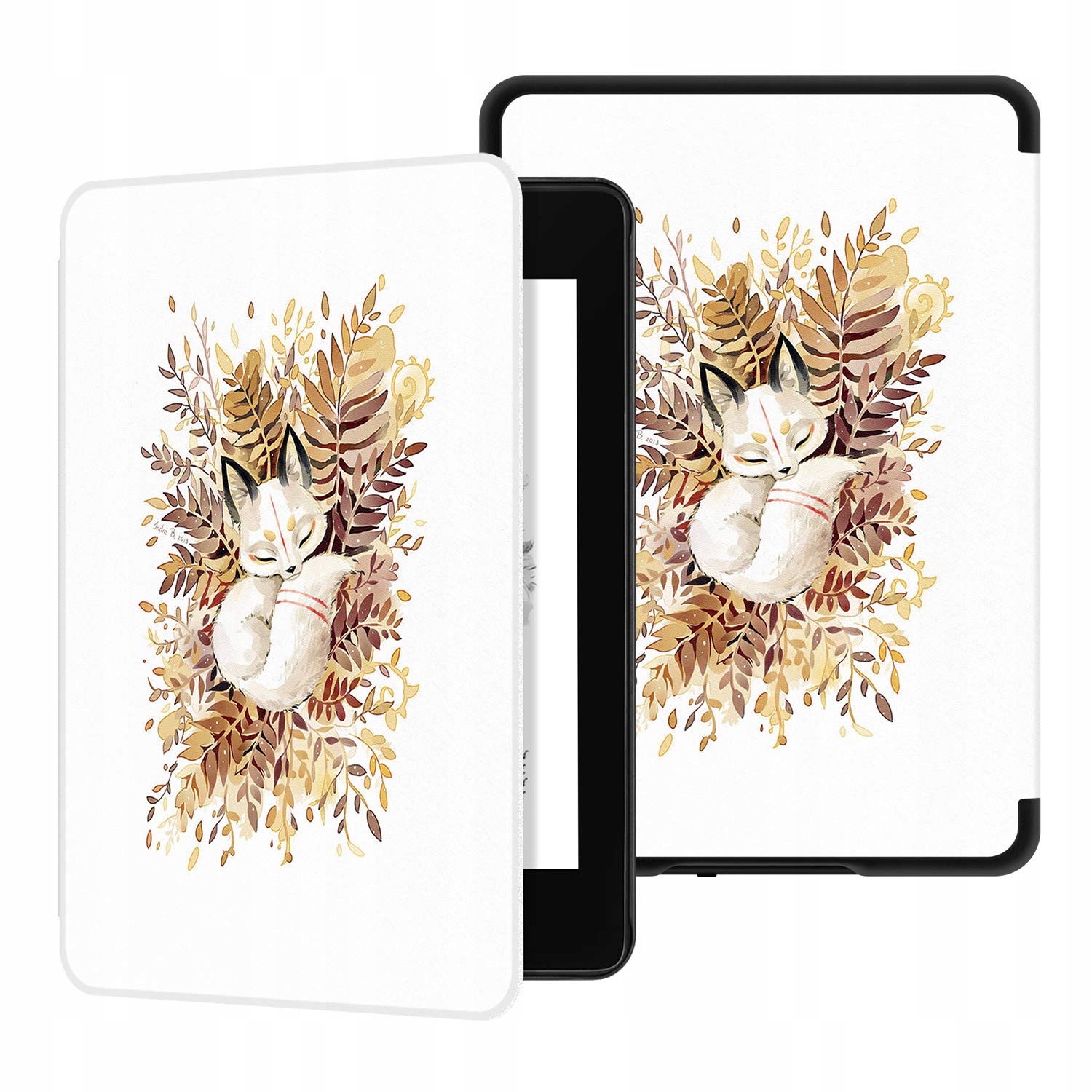 

Smartcase Etui Obudowa Futerał do Kindle 10 (2019)