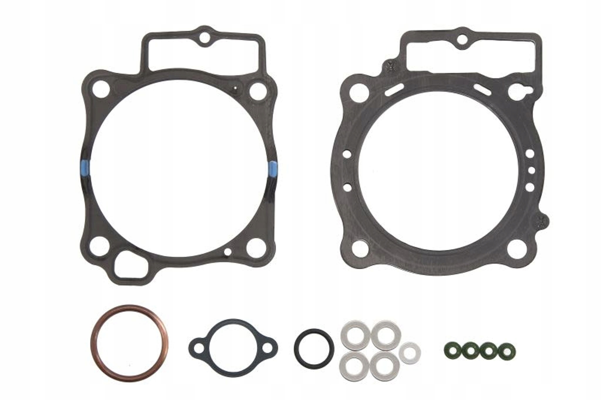 Tesnenia Top-end Honda Crf 450 Rx/x, Crf 450 R