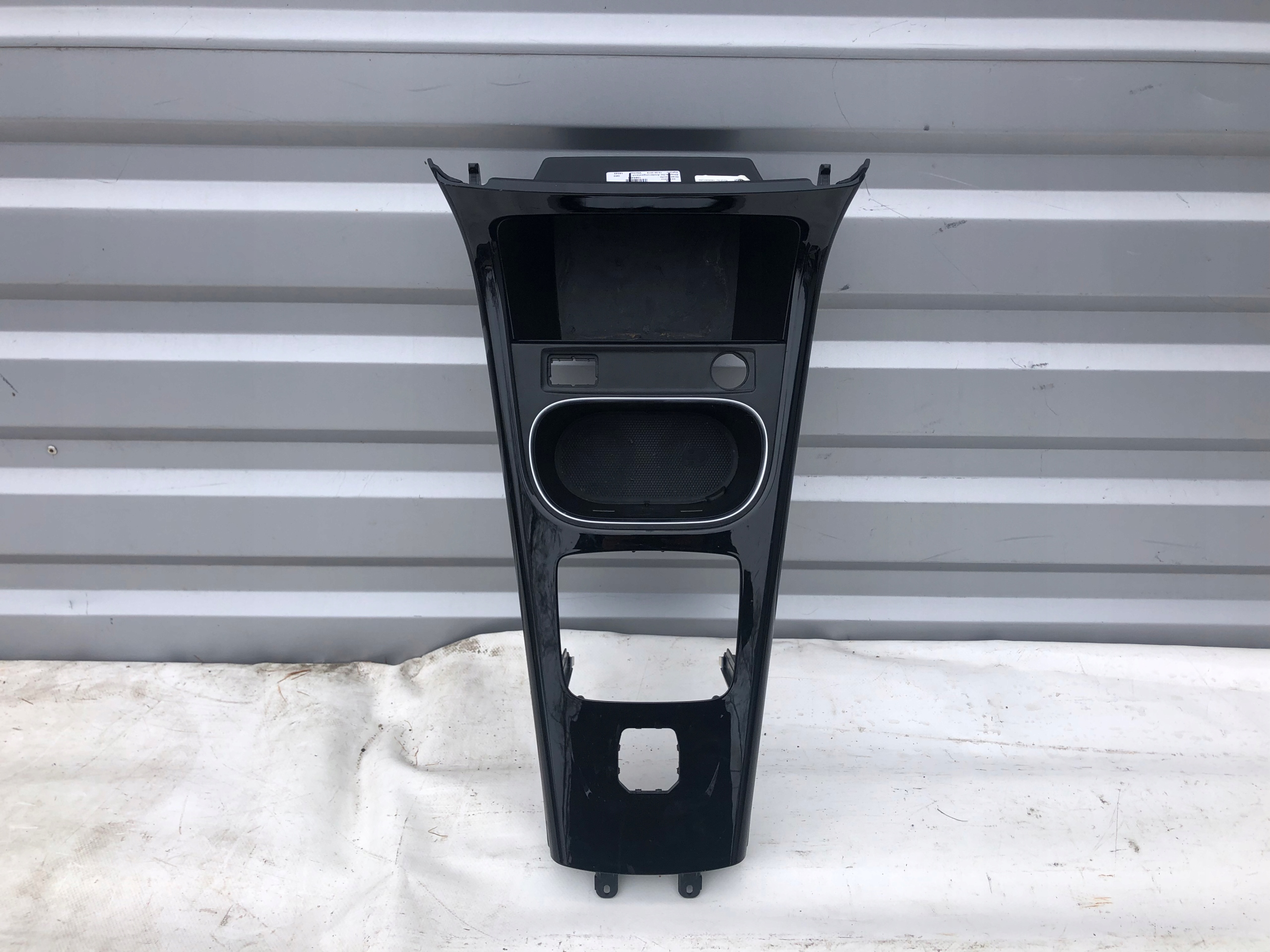 A1776803603 - Mercedes A 177 Центральная Панель Туннель 1776803603