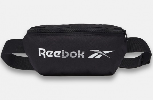 

FL5124 Reebok Saszetka Na Pas Torebka Nerka