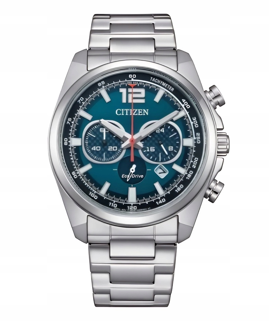 Nowy, Zegarek Citizen CA4640-50L Racing Eco-Drive