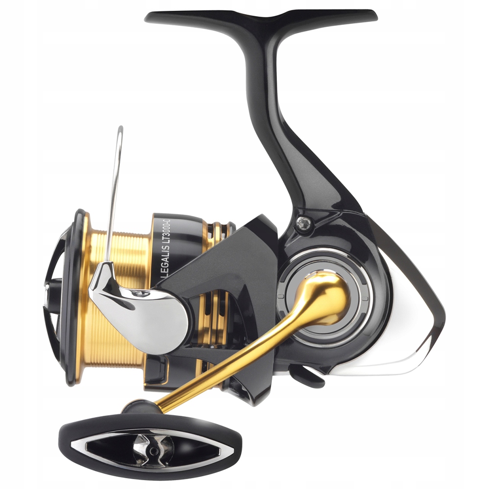 Daiwa Naviják 23 Legalis Lt 2500D
