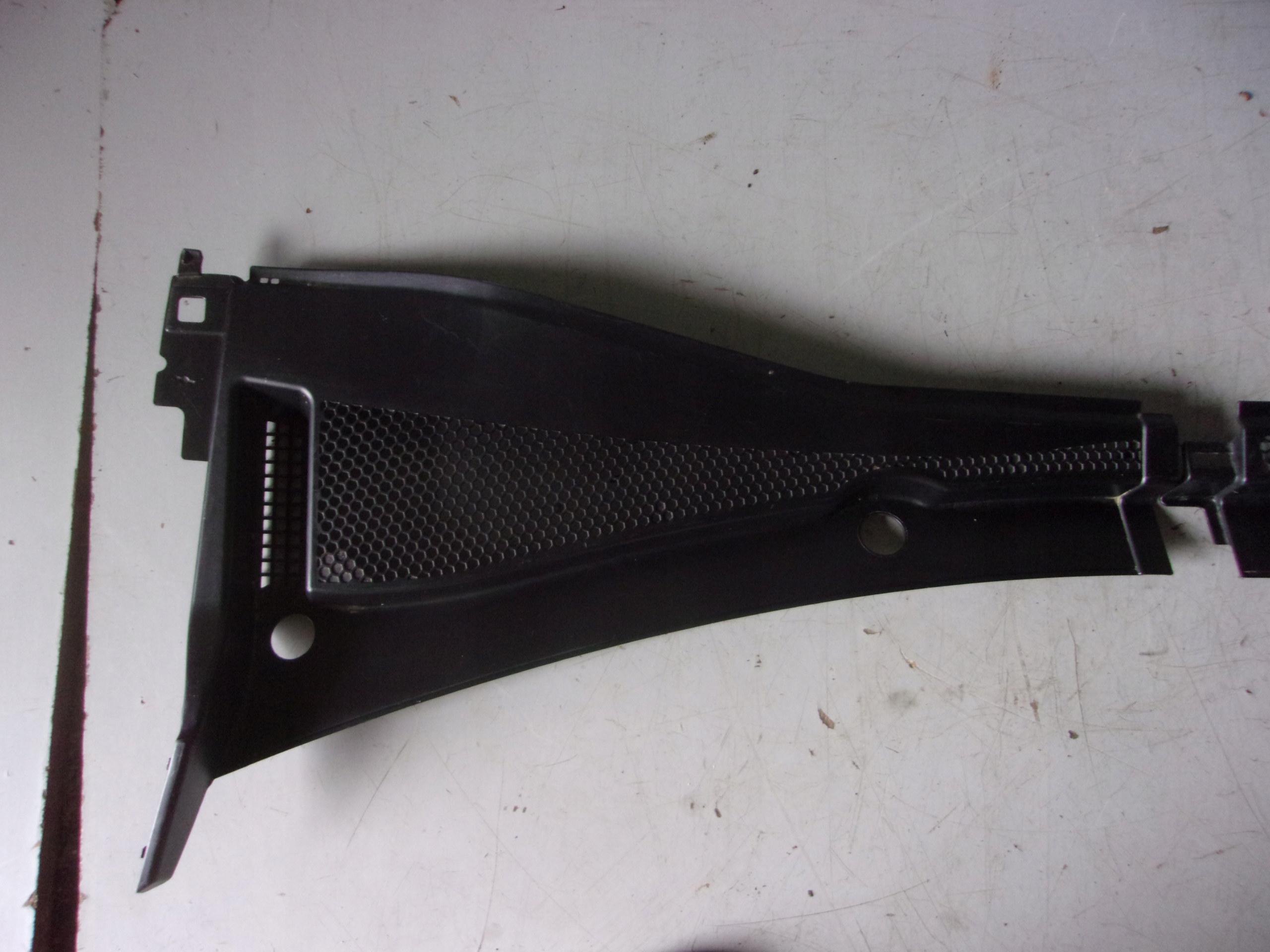 PODSZYBIE CITROEN C3 III 21R 9811934377 9811935477 KOMPLET^ Numer katalogowy części 9811934377 9811935477