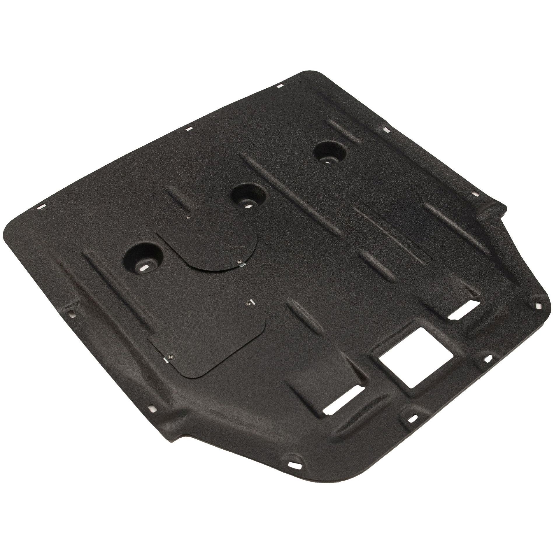Kryt motoru pro Bmw 2 (F45) 2014-2021