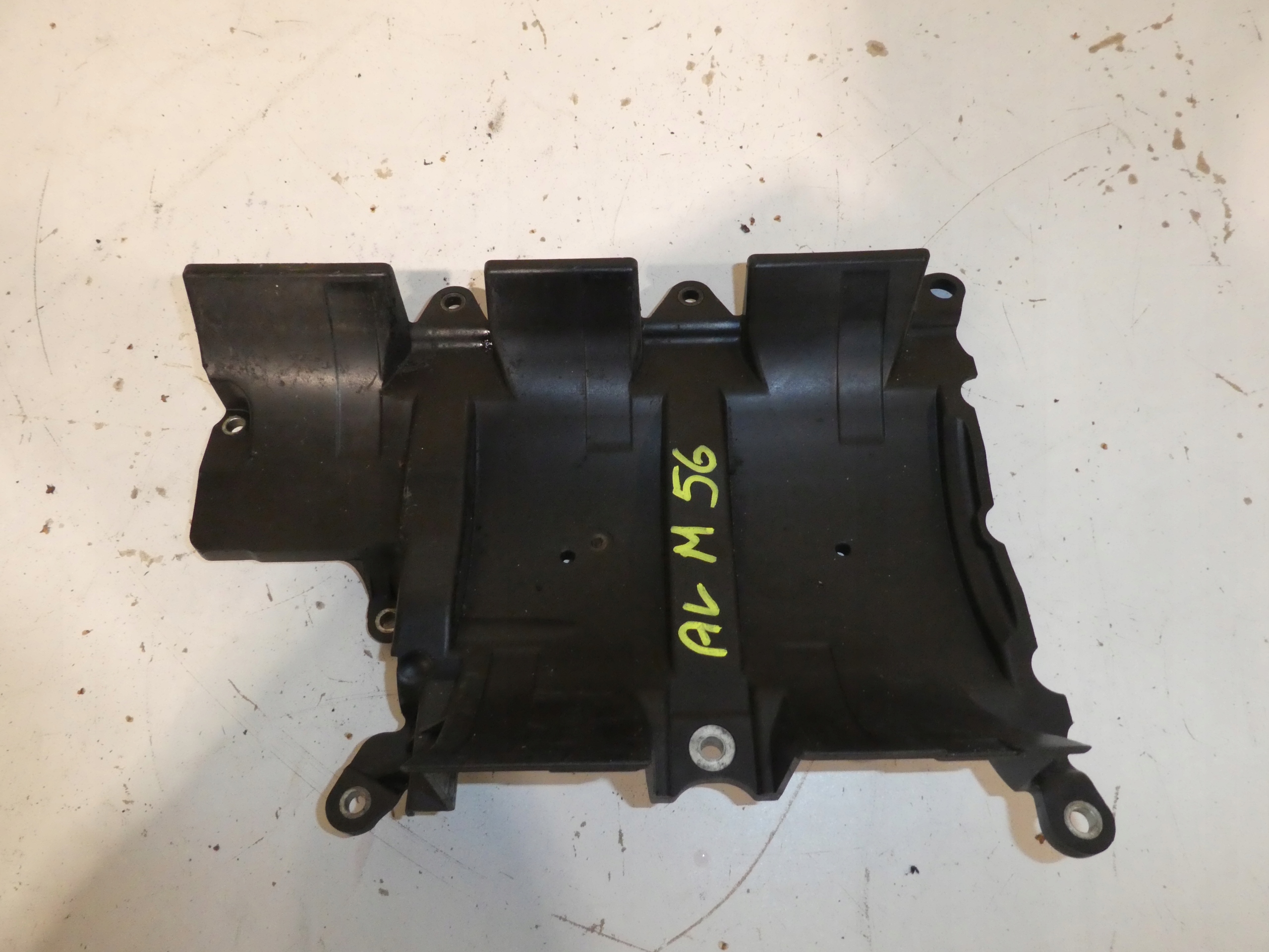 INSERT MISKI FALA MERCEDES A6421800485