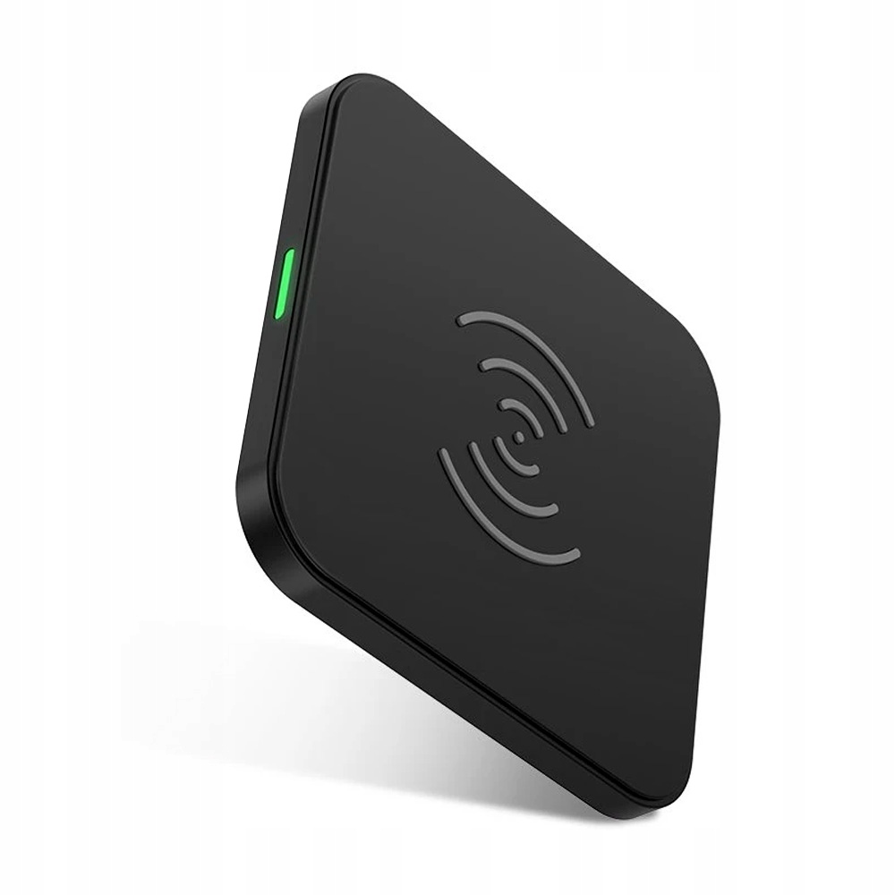 CHOETECH T511-S bezprzewodowa ładowarka 10W 2A Qi Złącza microUSB typ B USB