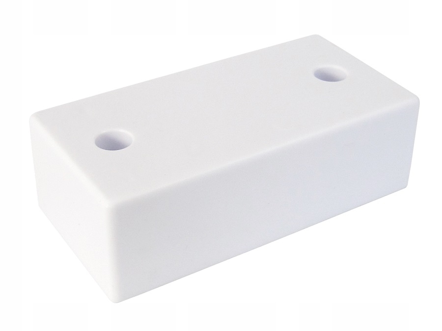 

Stopka Nóżka Meblowa 90x45x28 Biała