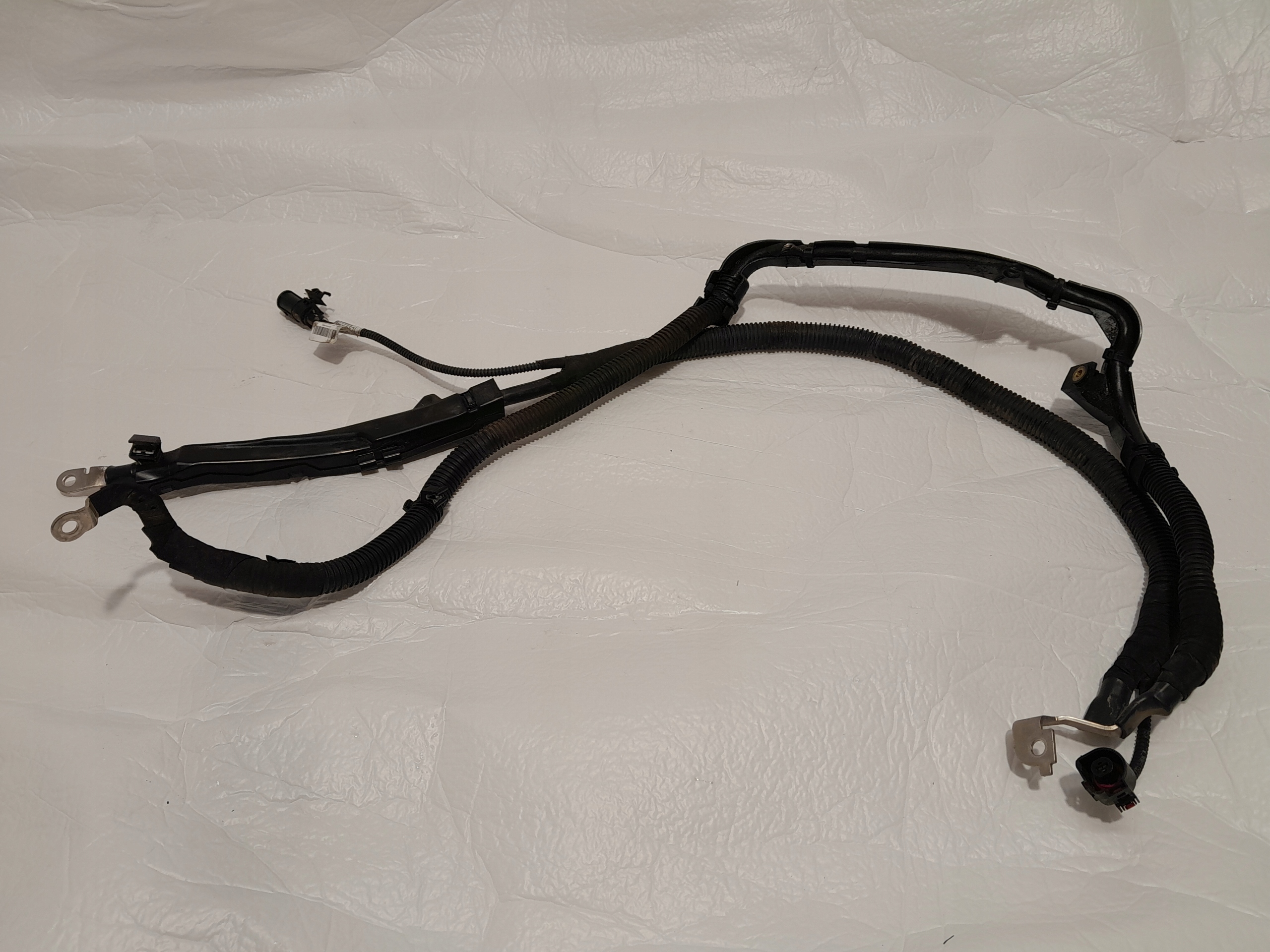 AUDI A4 B9 LIFT bundle wiring alternator 8W0971228BF