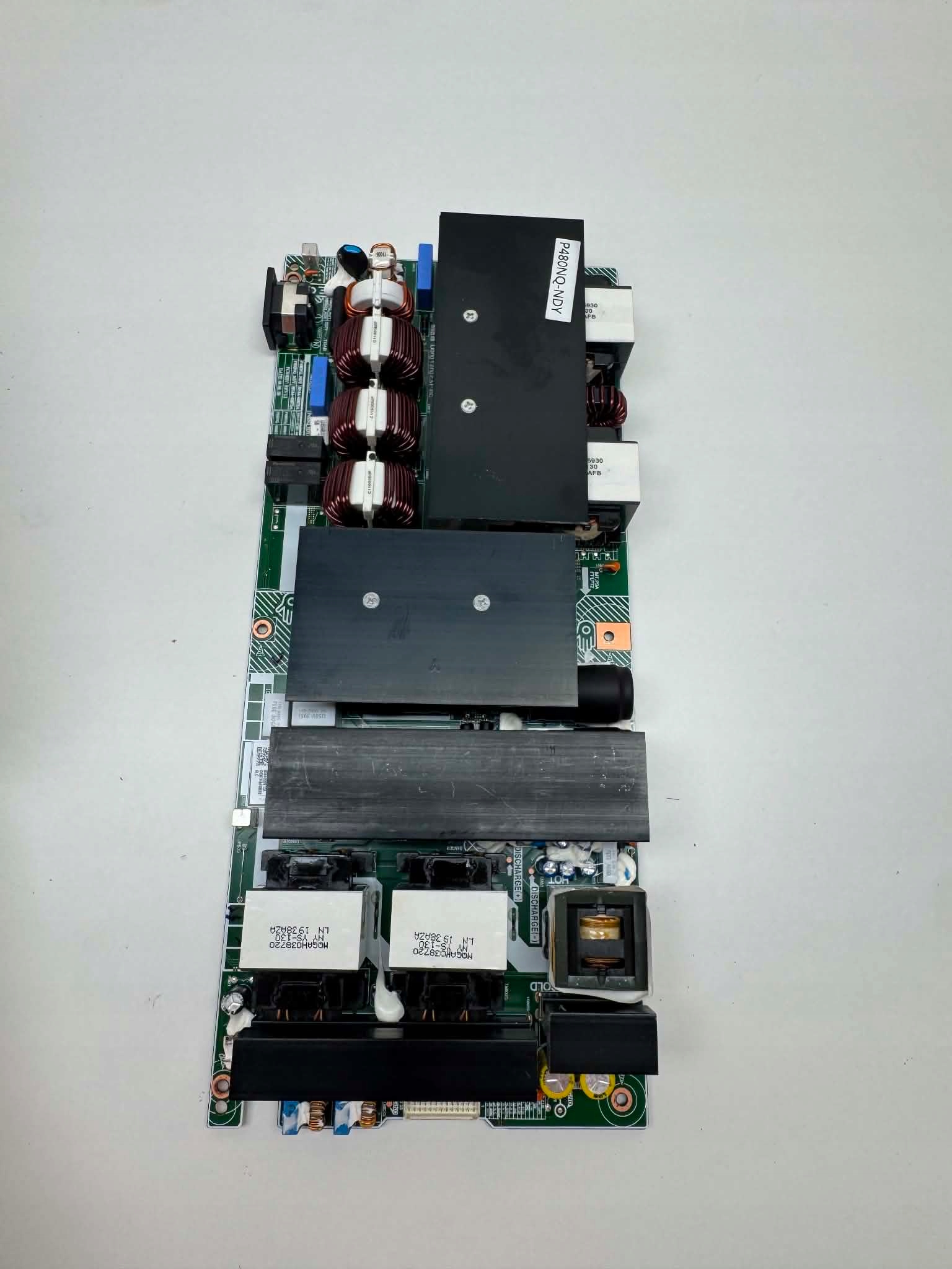 Samsung BN44-00972A Napájací adaptér Psu (Power Board) QE75Q900R