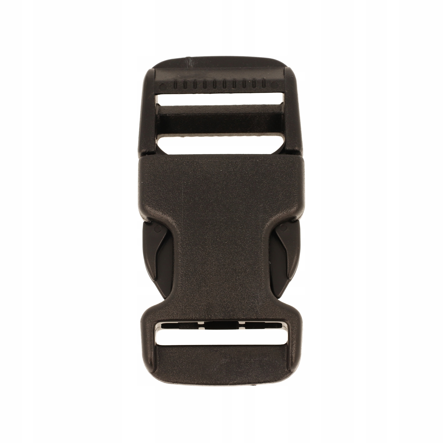 Plastová spona 20mm Duraflex Jednoduché Zapínání Zarážka 25 Ks Obojek