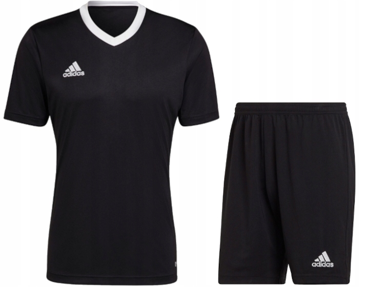 

Adidas Strój Dziecięcy Na Wf Entarda 22 r. 152