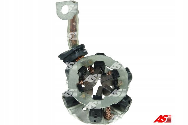 SZCZOTKOTRZYMACZE ROZRUSZNIKA AS-PL Producent części AS-PL