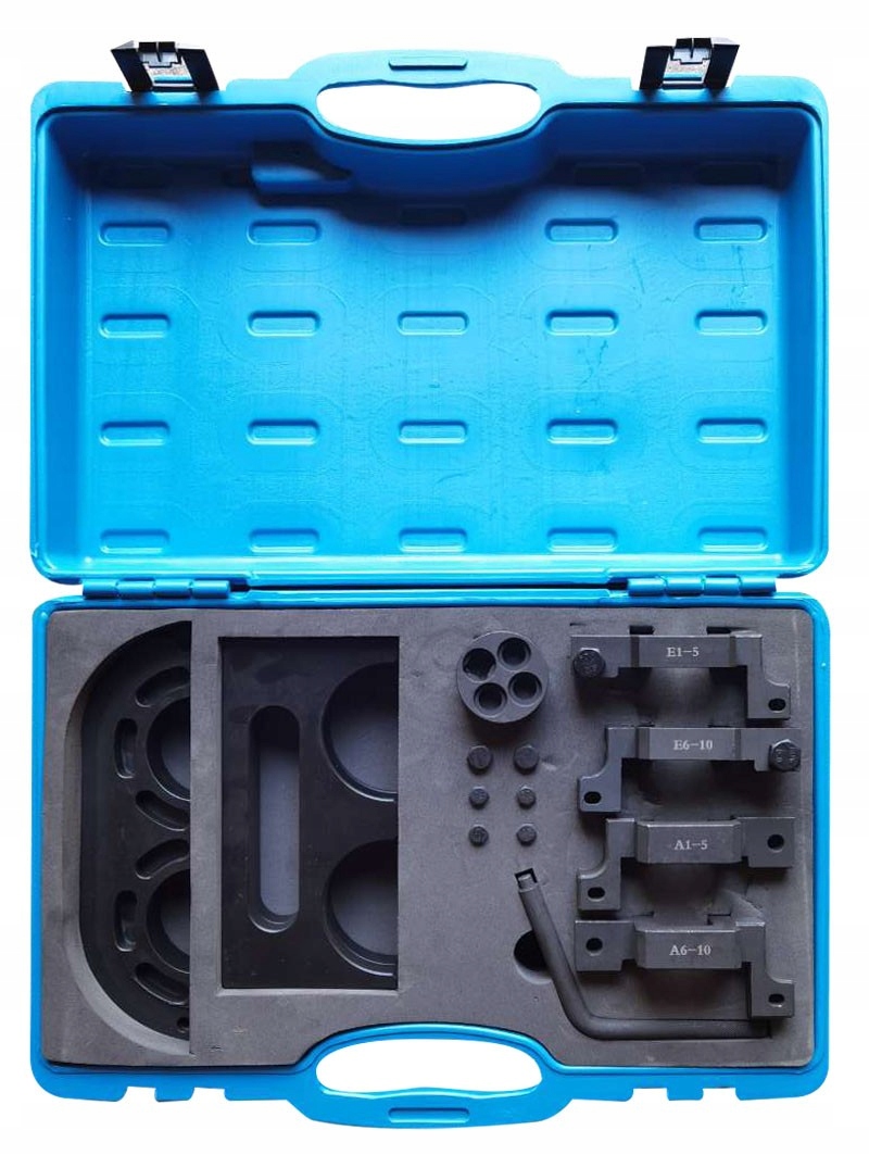 Blokovanie Rozvodov Bmw E60 M5 E63 M6 S85 507 Km